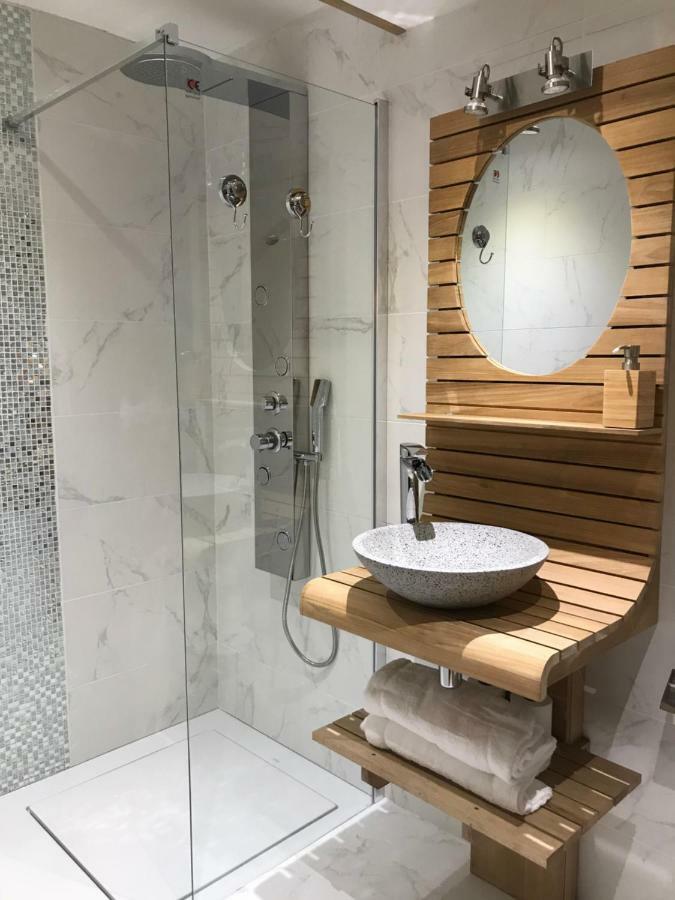 Le Chalet Loft And Spa Villeurbanne Luaran gambar